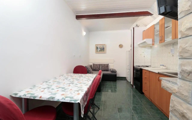 Apartment Anka