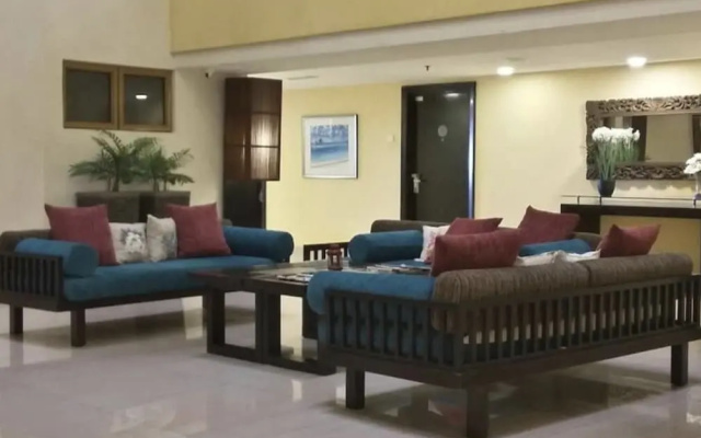 Resort Suites by Landmark  Sunway Lagoon – Lobby – Petaling Jaya