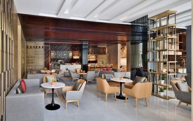 Courtyard by Marriott Aravali Resort