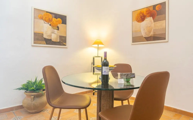 Sabatera in Inca With 1 Bedrooms and 1 Bathrooms
