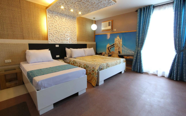 Eurotel Angeles