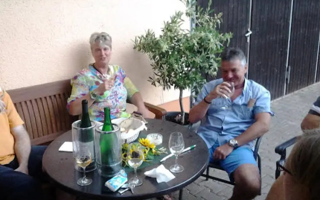 Weingut-Gästehaus Karl Otto Nalbach