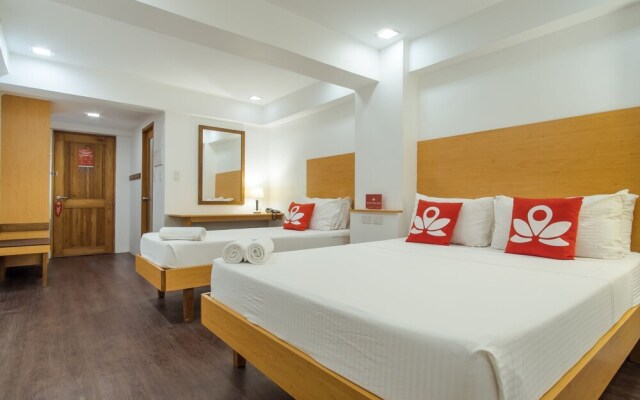 ZEN Rooms BRBlock Makati
