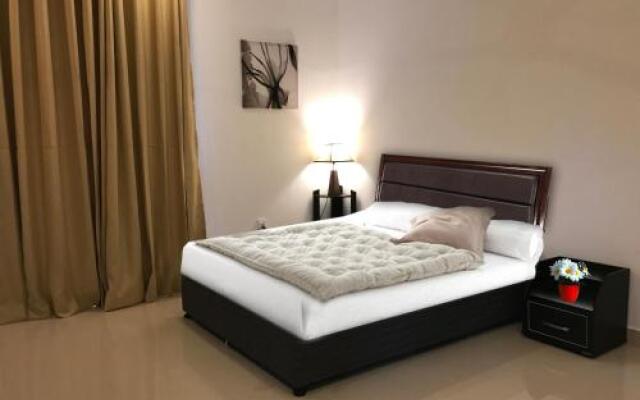 Diyathala Regency Boutique Hotel