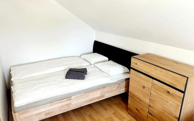 Holiday Home in Spielberg Near Red Bull Ring