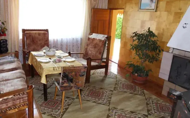 Blizniak nad Morzem
