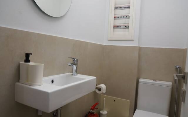 Astrali Stone Villas