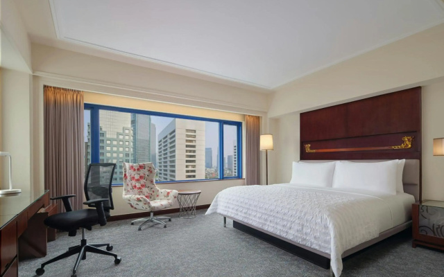 Le Meridien Jakarta