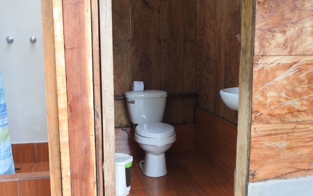 Tunky Wasi - Sapan Sachayoc - Hostel