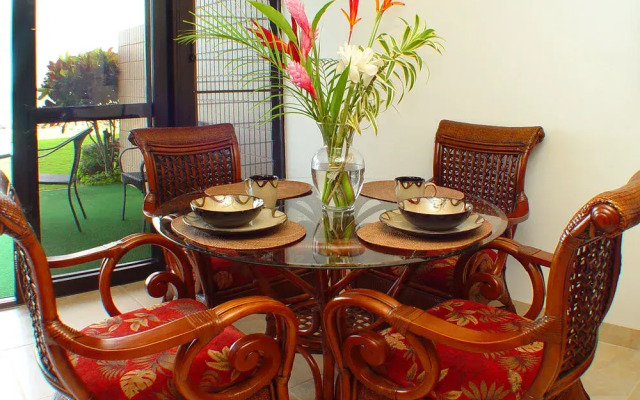 Kaleialoha Resort Condominium