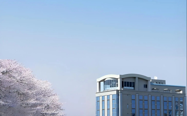 Hotel Riverge Akebono