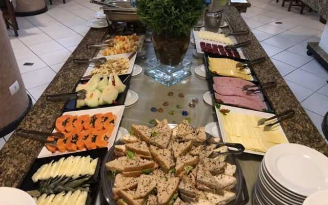 Imperador Turismo Hotel