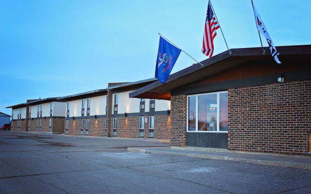 Sunlac Inn Devils Lake