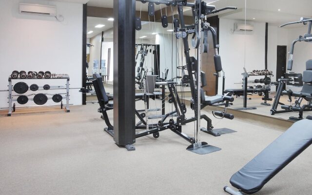 Ulu Segara Luxury Suites & Villas