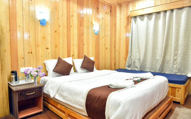 Comfort Inn