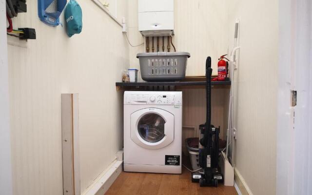 Forth View Apartment