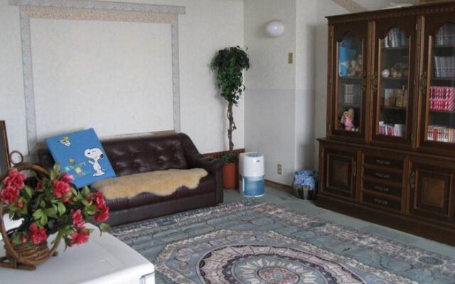 Kitayama Senoshitaso