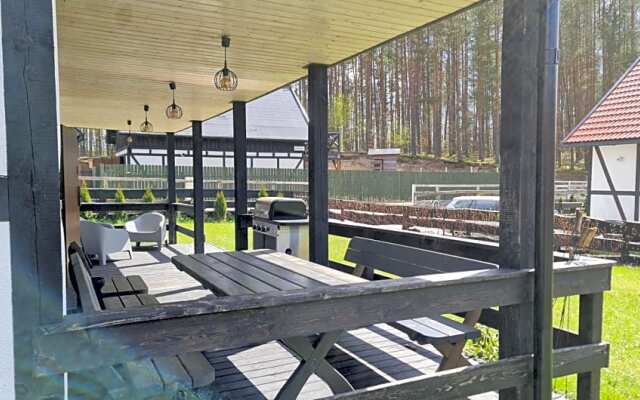 Załakowo, Na Gwizdówce 11