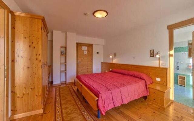 Rifugio Predaia ai Todesci