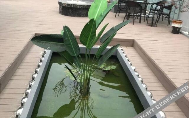 Wenjun Guli Impression Hotel