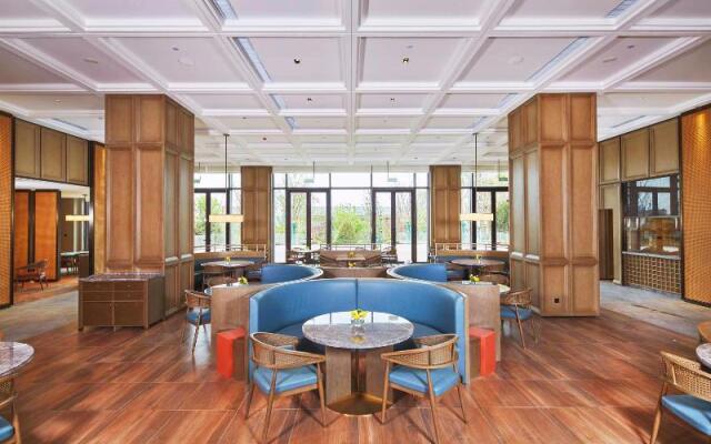 Steigenberger Hotel Jinan Rongchuang