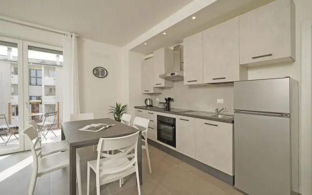 Sunshine Apartment by Wonderful Italy