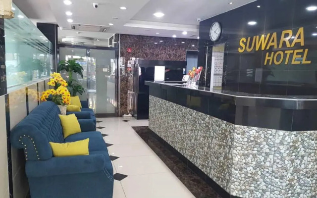 Suwara Hotel