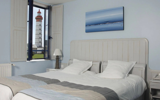 Hostellerie Pointe Saint-Mathieu