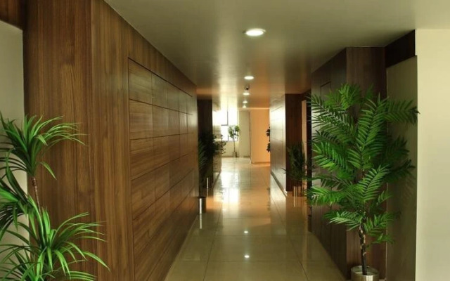 Hotel Classique