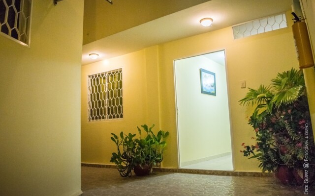 Apartamentos Villas de Cartagena