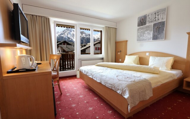 Family Hotel & Spa Desirée