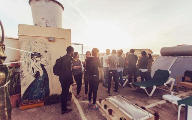 Granny's Inn - Hostel