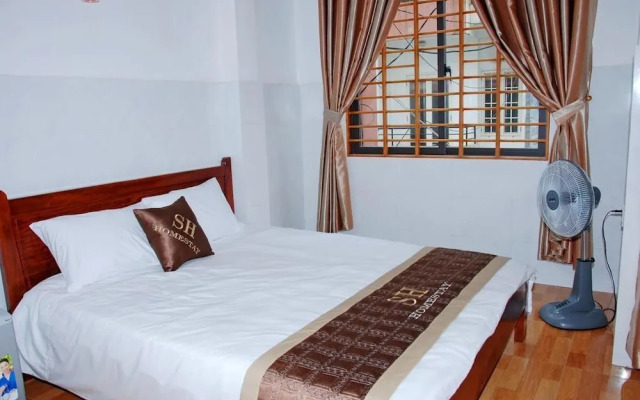 SH Homestay