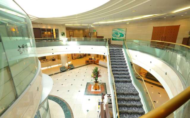 Hakata Excel Hotel Tokyu