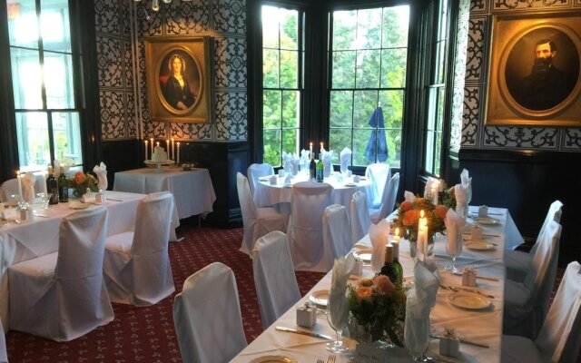 Inn at Taughannock Falls