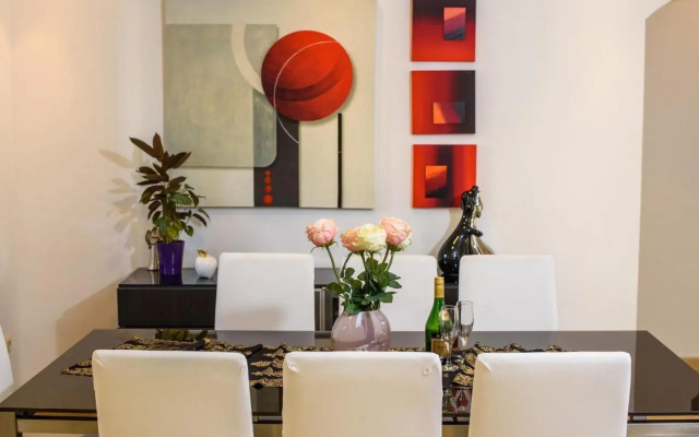 Apartments Gea