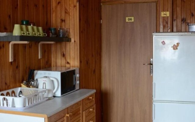 Hostel Tolek