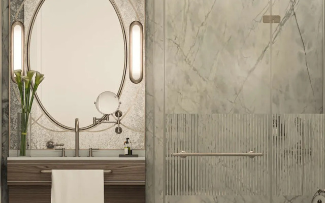 Les Temps Istanbul Karakoy, Curio Collection By Hilton