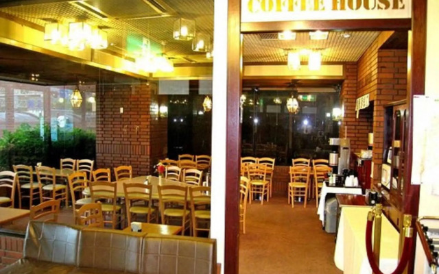Hotel Fukushima Hills