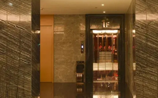 Wan Li Hong Grand Hotel