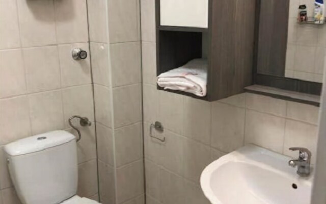 2 Zi. Apartment- Wohnung in Aachen