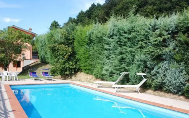 Villa L'Olivella