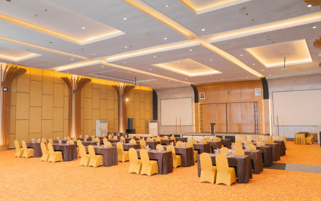 Brits Hotel Pangkalan Bun