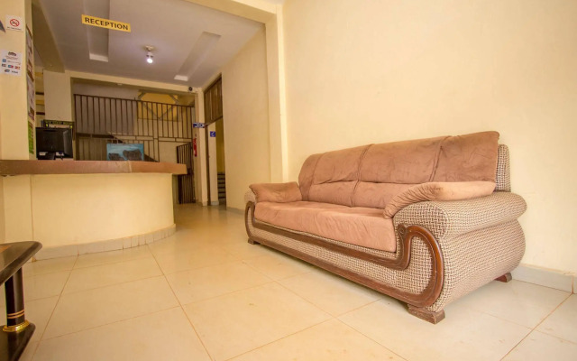 Sun Guest House