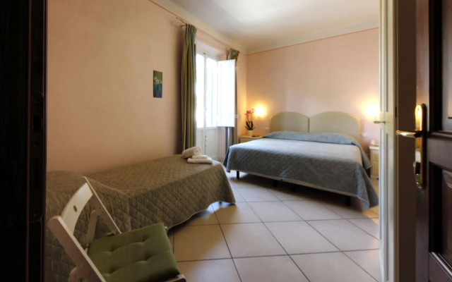 B&B Alma