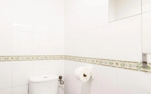 Apartamentos Day Madrid MOLINO Centro Gran Via Sol Malasaña