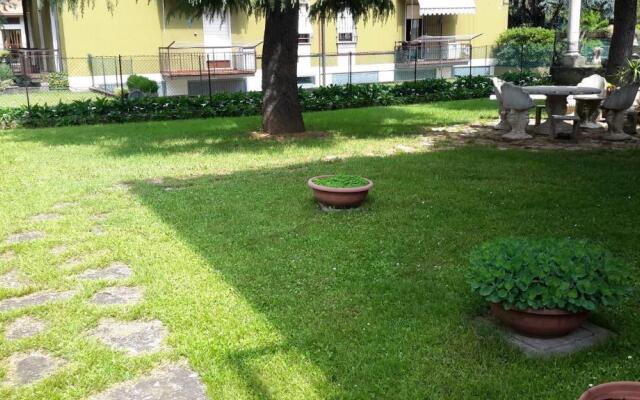 B&B Il Mondo di Ross