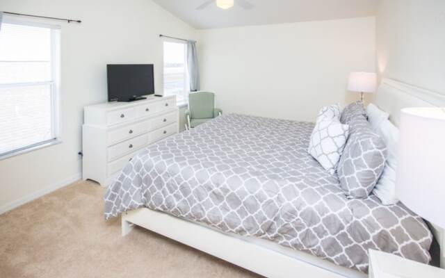 The Abbey at West Haven