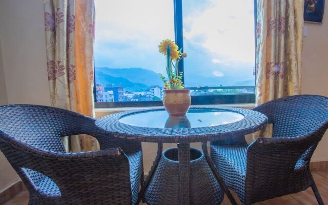 Silver Sky Hotel