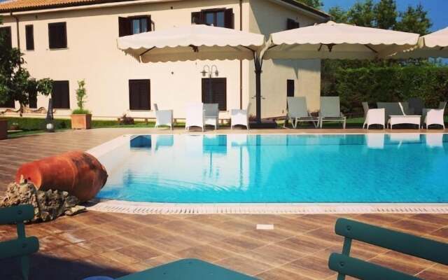 Agriturismo Porta Sirena